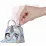 Spin Master 6064313 Gentuta Purse Pets Micro Narwhal