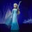 Frozen F3254 Papusa Elsas Royal Reveal