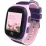 Смарт-часы детские Helmet Smart Baby Watch 4G-LT31 pink