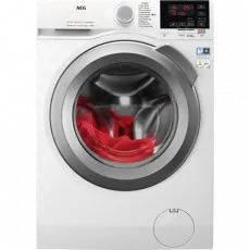 Maşină de spălat AEG L6FLG41S White (10 kg)