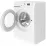 Стиральная машина Indesit BWSA 61051 W EU N White (6 кг)