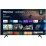 Televizor Hisense 43A6G Black (43"/UHD 4K)