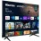 Televizor Hisense 43A6G Black (43"/UHD 4K)