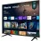Televizor Hisense 43A6G Black (43"/UHD 4K)