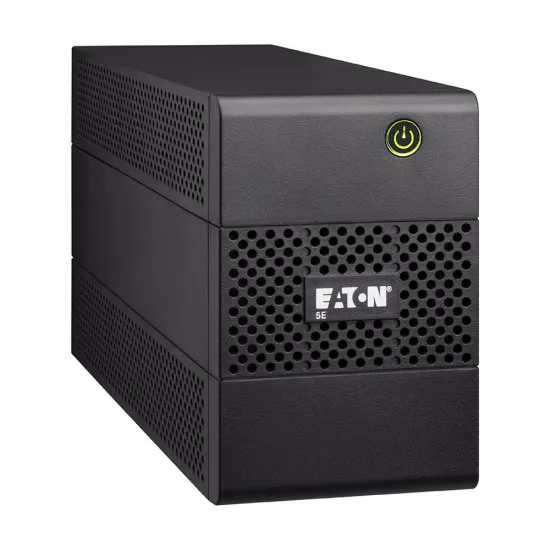 Sursă de alimentare neîntreruptibilă Eaton 5E650IDIN, 650 VA