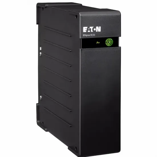 Источник бесперебойного питания Eaton Ellipse EL650DIN, 650 ВА