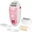 Epilator Rowenta EP5640, Pink