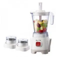 Blender staționar Elite EBV-1162 White (300 W)