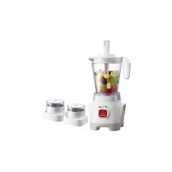 Блендер стационарный Elite EBV-1162 White (300 Вт)