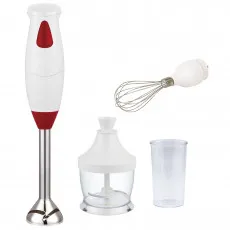 Блендер погружной Elite HB-1179 White (200 Вт) Блендер погружной Elite HB-1179 White (200 Вт)