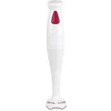 Блендер погружной Elite HB-1211 White (200 Вт) Блендер погружной Elite HB-1211 White (200 Вт)