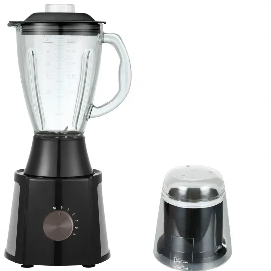 Блендер стационарный Elite VB-1180 White (350 Вт)