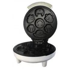 Producator de biscuiti Elite ELITE CM-7 White/Black Producator de biscuiti Elite ELITE CM-7 White/Black