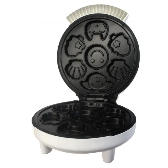 Producator de biscuiti Elite ELITE CM-7 White/Black