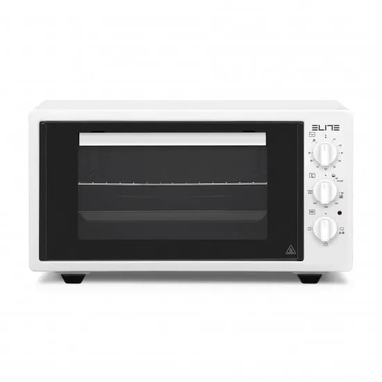Cuptor electrică Elite EMO-2542, White