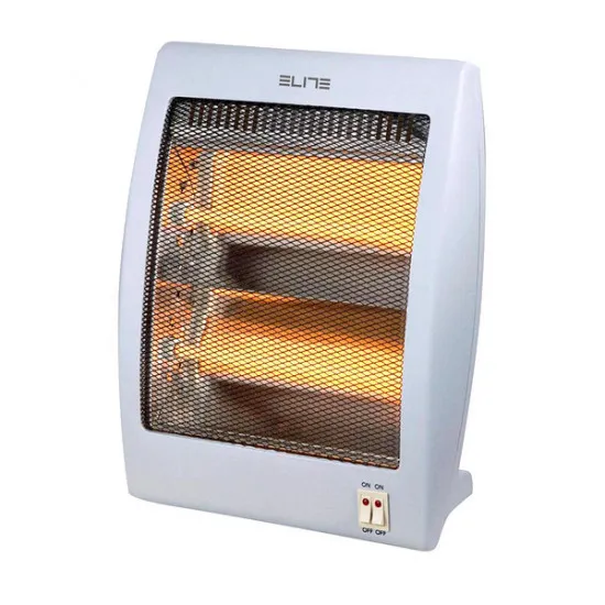Обогреватель инфракрасный Elite QH-400 White (800 Вт)