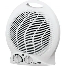 Тепловентилятор Elite AH-215 White (2000 Вт)