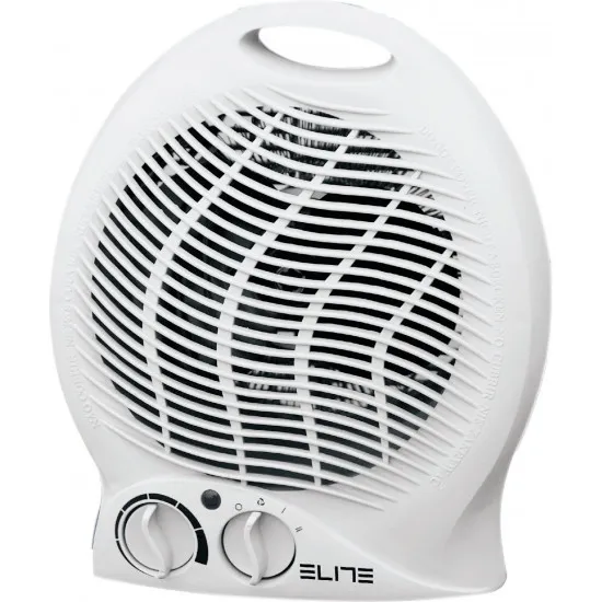 Тепловентилятор Elite AH-215 White (2000 Вт)