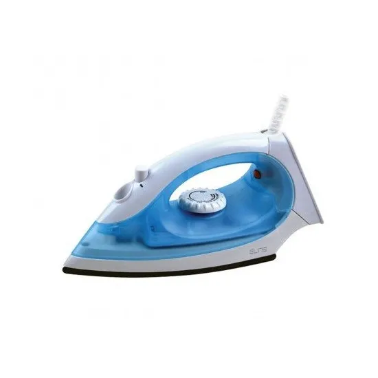 Утюг Elite SI-0419 White/Blue (2200 Вт)