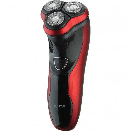 Электробритва Elite RMS-0412 Black/Red