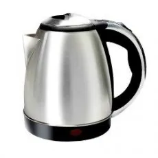 Fierbător electric Elite EK-1163 Silver (1.8 l/1500 W)