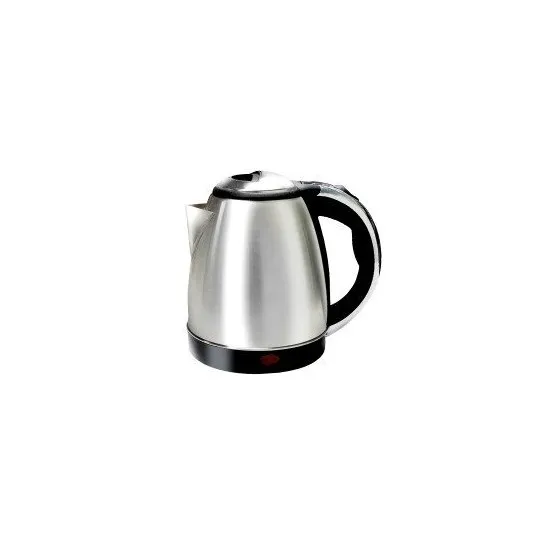 Fierbător electric Elite EK-1163 Silver (1.8 l/1500 W)