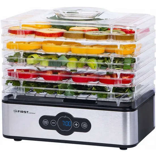 Deshidratator First FA-5126-5 (240 W)