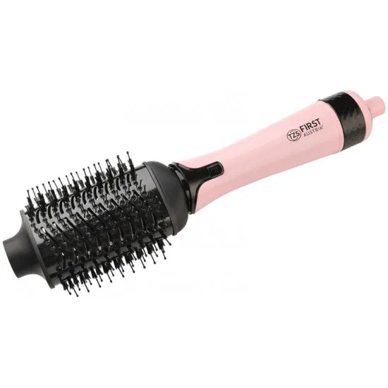 Uscător de păr-perie First FA-5651-7, 1200 W, Pink