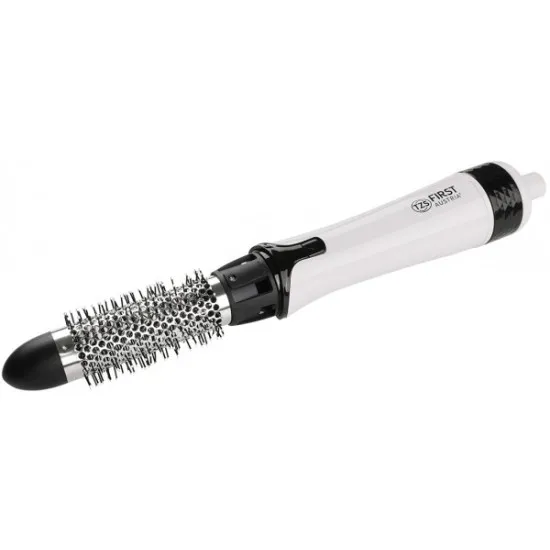 Uscător de păr-perie First FA-5651-8, 1200 W, White