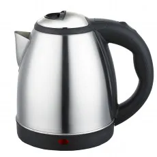 Fierbător electric Lamarque EK-3186 Inox (1,8 l/1500 W) Fierbător electric Lamarque EK-3186 Inox (1,8 l/1500 W)