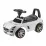 Толокар Leantoys 1263 Mercedes-Benz White
