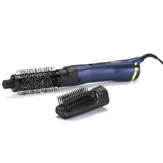 UscÄ?tor de pÄ?r-perie Babyliss AS84E, 800 W, Blue
