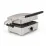 Gratar electric Cuisinart GRSM3E Silver (1000 W)