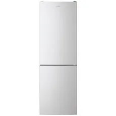 Frigider Candy CCE4T618ES, Silver Frigider Candy CCE4T618ES, Silver