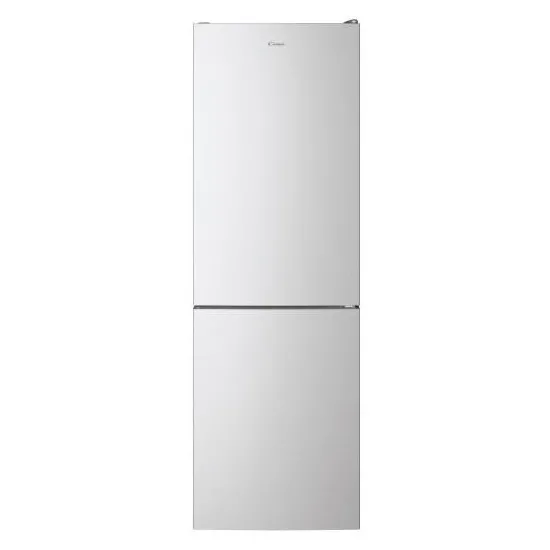 Frigider Candy CCE4T618ES, Silver
