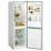 Frigider Candy CCE4T618ES, Silver