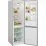 Frigider Candy CCE4T620ES, Silver
