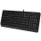 Set cu fir A4Tech F1512 Black