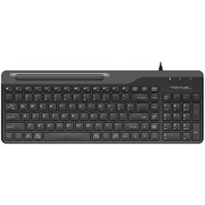 Tastatură cu fir A4Tech FK25 Black