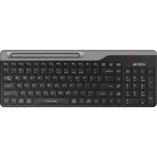 Клавиатура беспроводная A4Tech FBK25 Black