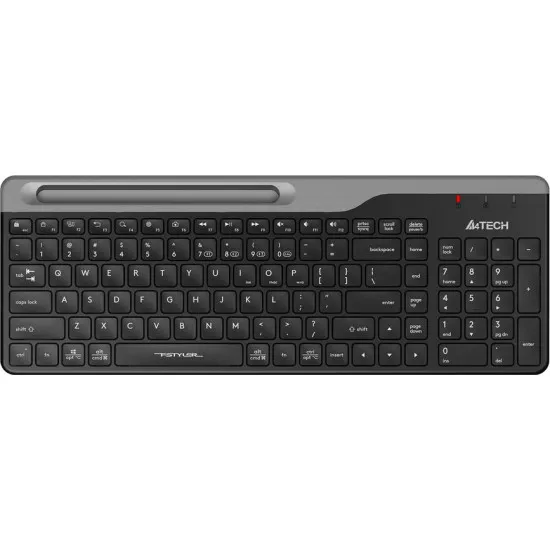 Клавиатура беспроводная A4Tech FBK25 Black
