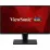 Monitor Viewsonic VA2215-H Black (21,5"/1920x1080)