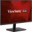 Монитор Viewsonic VA2406-H Black (24"/1920x1080)