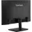 Монитор Viewsonic VA2406-H Black (24"/1920x1080)