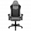 Fotoliu de gaming Aerocool Duke, Ash Black