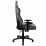 Fotoliu de gaming Aerocool Duke, Ash Black