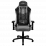 Fotoliu de gaming Aerocool Duke, Ash Black