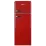 Frigider Hansa FD221.3R, Red
