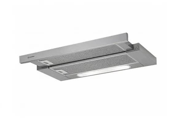Hotă Electrolux EFP60460OX Inox