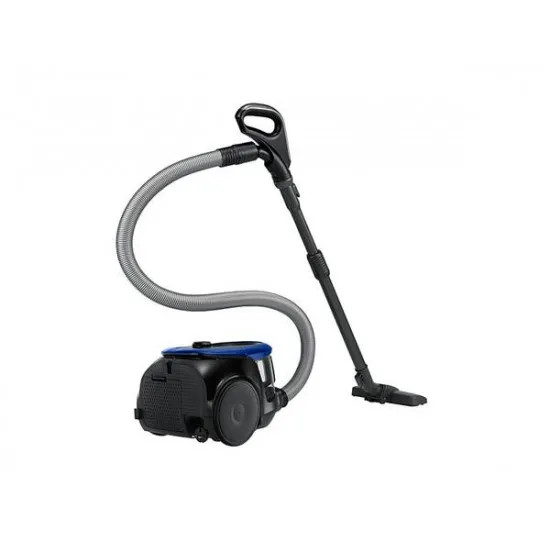 Aspirator Samsung VC18M21A0SB/UK, Black/Blue